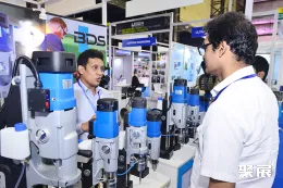 馬來西亞工業展展會現場(現場盛況)8