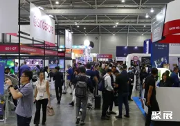 新加坡科技展现场图片6