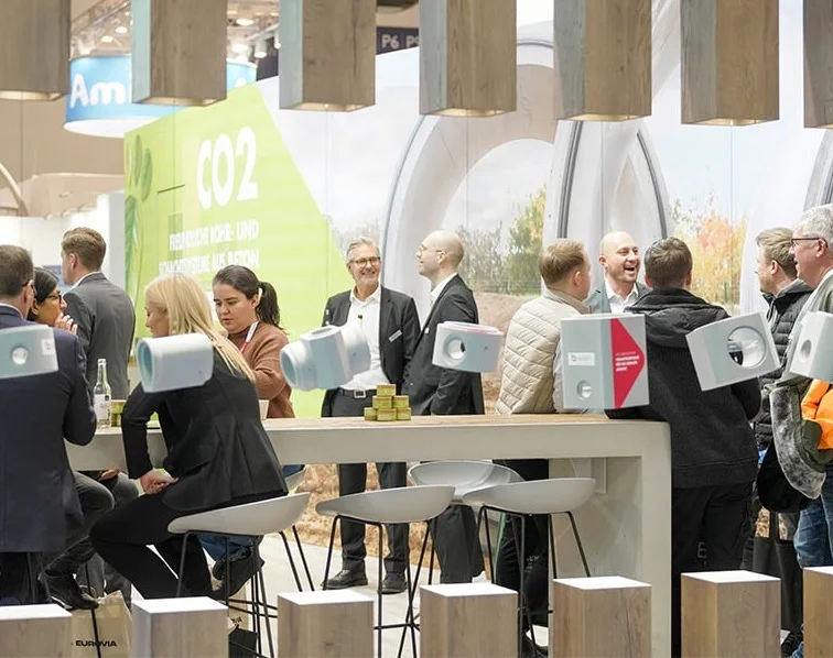 2028德国基础设施展(Infratech Essen)会刊如何获取？