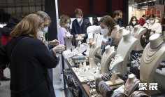 西班牙配饰展2025参展攻略(时间+地点+观众预约)