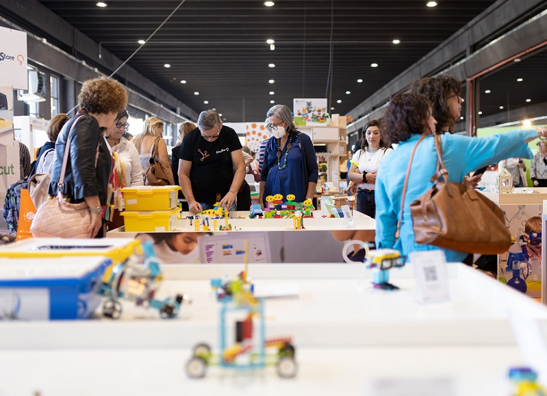 2026德国教育展最新会刊获取