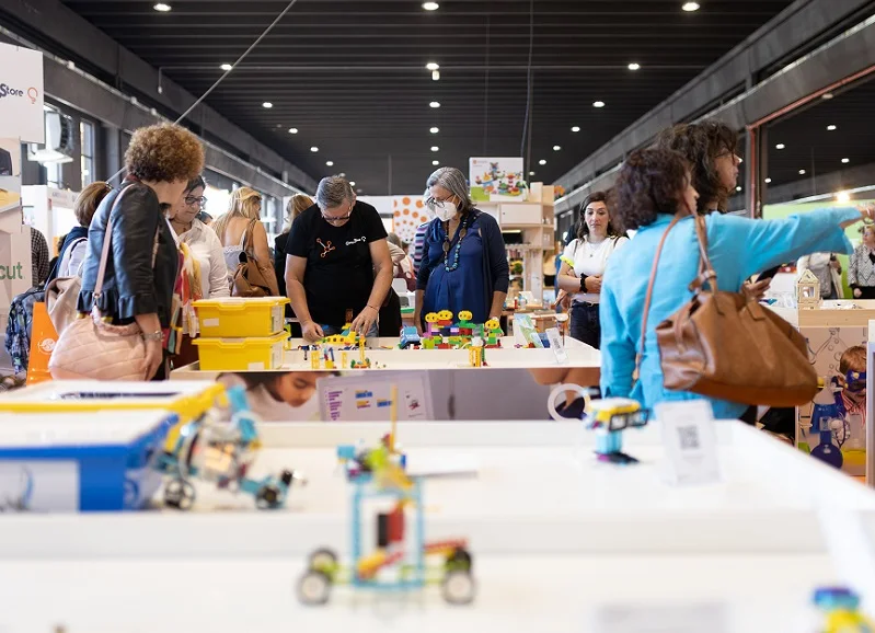 2027汉诺威教育装备展 (Didacta)参展攻略（时间地点+门票价格）