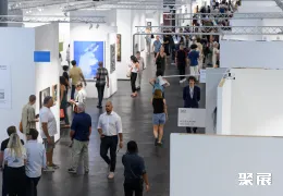 上海影像展现场图片3