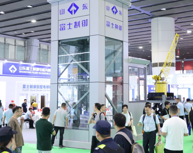 中国（广州）国际电梯展览会(WEE EXPO)2026的参展理由