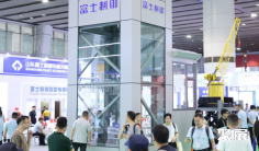 中国(广州)国际电梯展览会(WEE EXPO)2026的参展理由