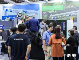上海国际紧固件展展会现场(现场盛况)3