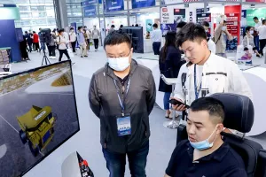 2025上海电子展最新参展商名录