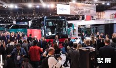 2027比利时客车展参展攻略(时间+地点+观众预约)