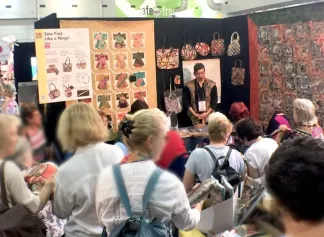 澳大利亚纺织品展2026时间及地点