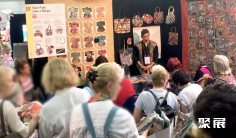 澳大利亚纺织品展2025门票在哪买