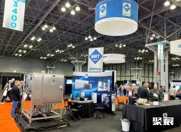 美国生物制药展现场图片7