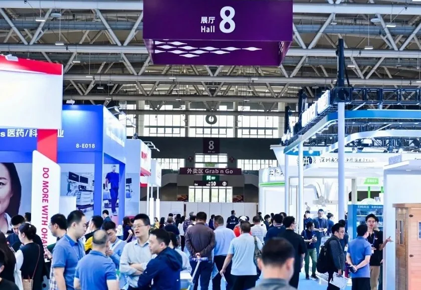 华南医药展2025参展攻略（时间地点+门票价格）