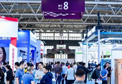 华南医药展2025参展攻略(时间地点+门票价格)