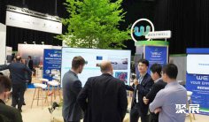 哥德堡电动车展2025展品有哪些?