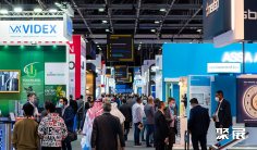 2026年迪拜户外家具展(The Leisure Show Dubai)门票购买方式,多少钱一张?