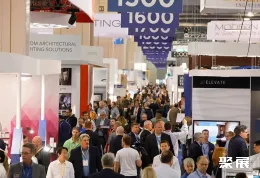 加拿大LED照明展展会现场(现场盛况)1