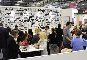 英國品牌授權展2026參展攻略（時間地點+門票多少錢？）