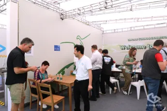 2025灵感国际中小工厂产业（广州）展览会展位费与展位图