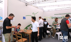 2025灵感国际中小工厂产业(广州)展览会展位费与展位图