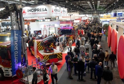 西班牙安防展2026门票购买途径