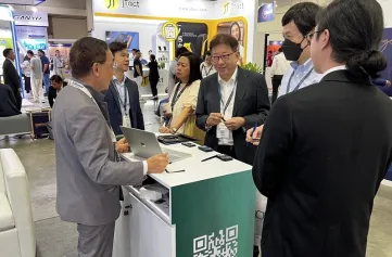 新加坡移动支付及电子银行展2025展位价格与展位预定