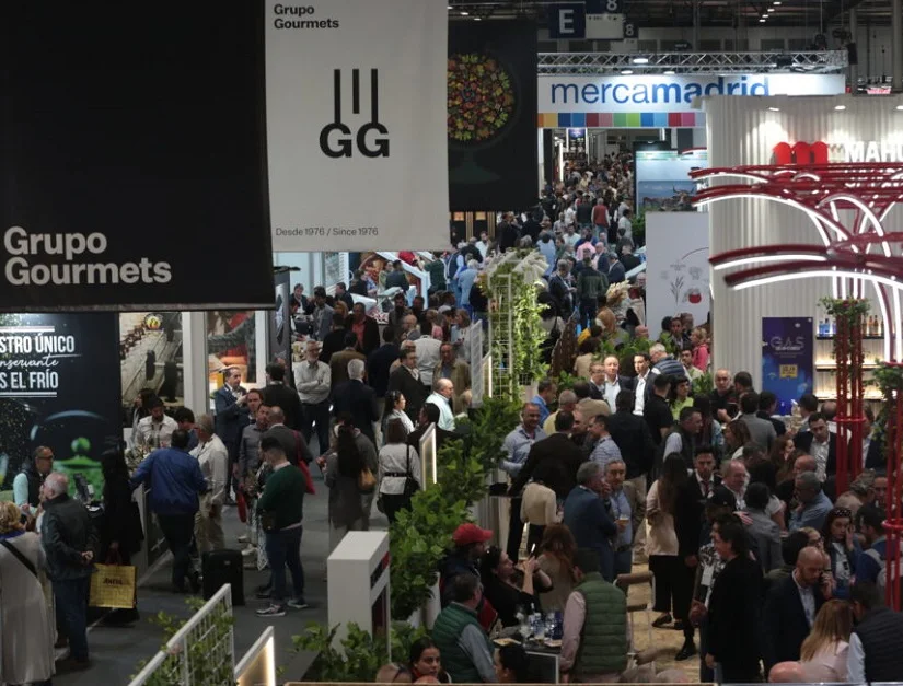 2026西班牙食品展 (Salon Gourmets)观众预登记正式开启，精彩即将登场！