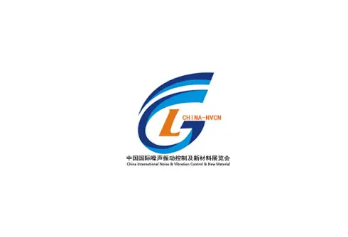 上海噪声控制展logo
