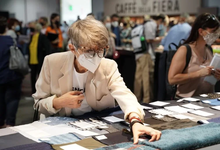 意大利印花展2025参展攻略（时间+地点+门票）