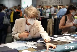 意大利印花展现场图片5