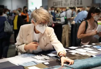 意大利印花展2024最新展商名录