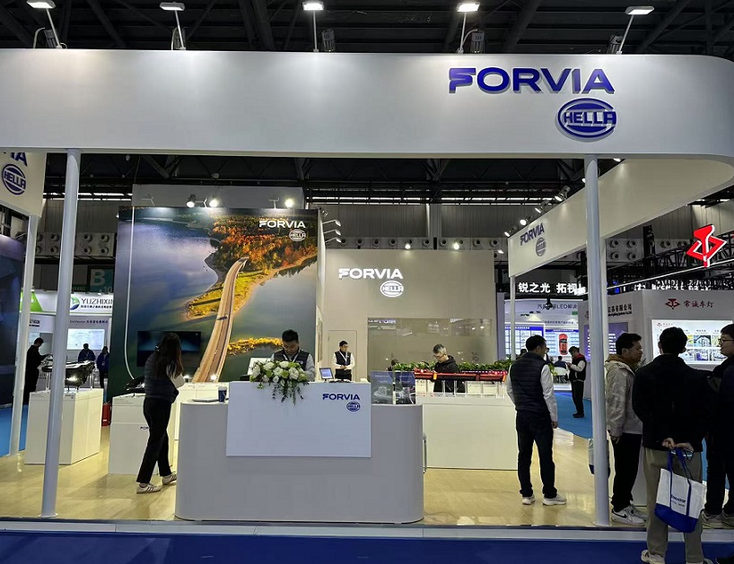 苏州改装车展现场图片10