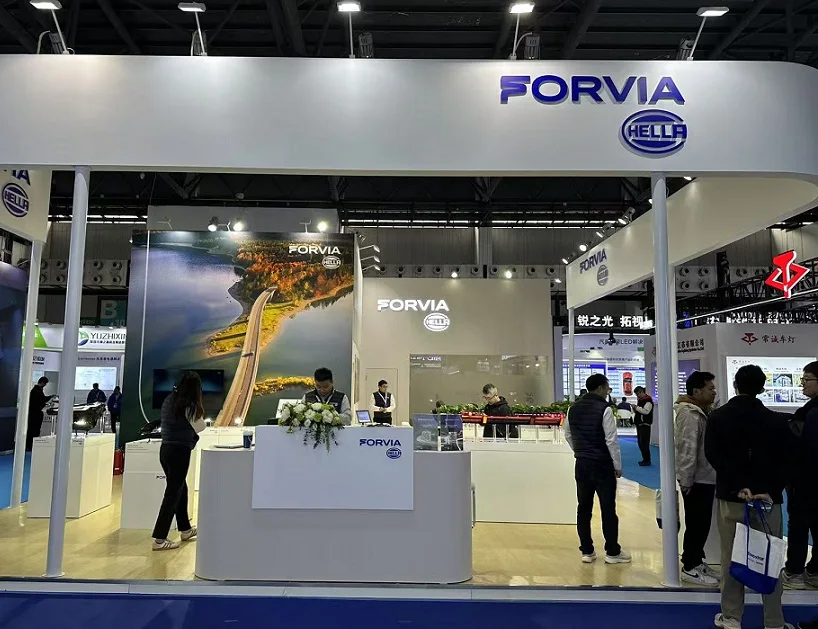 2026苏州改装车展展位费与展位预订