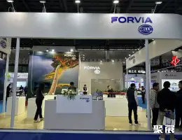 苏州GT Show展会现场(现场盛况)10