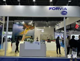 苏州改装车展现场图片10