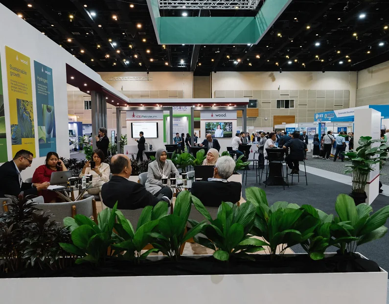 亚太氢能峰会(Asia-Pacific Hydrogen)2026最新会刊