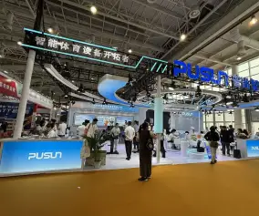 2027成都体博会(China Sport Show)展品范围有哪些?