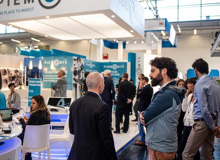 荷蘭聚氨酯展(UTECH Europe)2027逛展指南：時(shí)間地點(diǎn)/門(mén)票多少錢(qián)