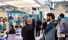 荷兰聚氨酯展(UTECH Europe)2027逛展指南:时间地点/门票多少钱