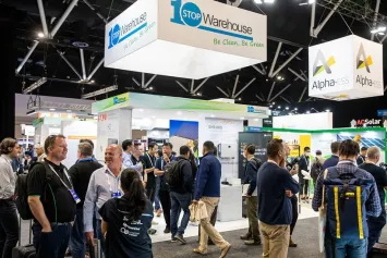 美国风能展(RE+Power)2026门票价格