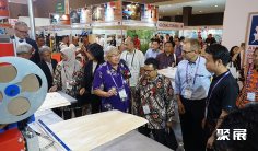 2025年印尼木工机械展门票哪里买,购买途径?