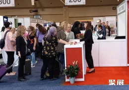 多伦多美容展现场图片2