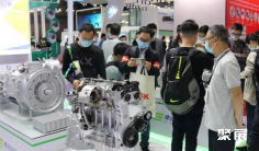 2025上海新能源车展展位图与展位价格