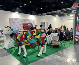 波兰畜牧展现场图片7