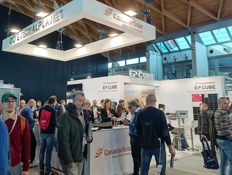 2026波兰光伏展(EXPOPOWER)参展攻略（时间+地点+门票）