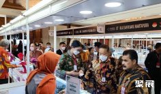 印尼珠宝展2025展位费与展位申请