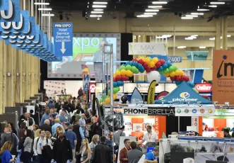 2026美国礼品展展位费与展位申请