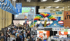 2026美国礼品展展位费与展位申请