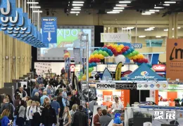 拉斯维加斯礼品展展会现场(现场盛况)2