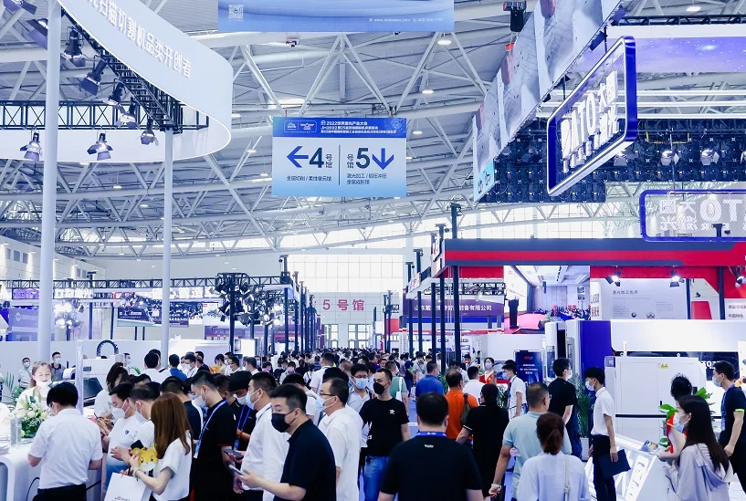 济南自动化展2026举办时间与地点