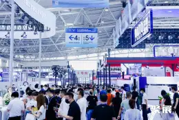 济南传动展展会现场(现场盛况)1